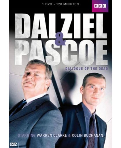 Dalziel & Pacoe - Dialogue Of The Dead
