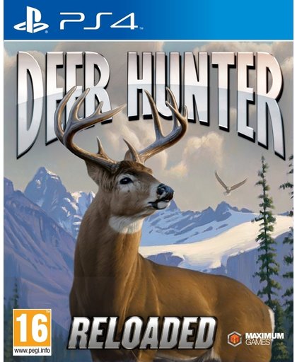 Deer Hunter: Reloaded - PS4