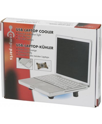 Universele Laptop KoelerCompu Parts