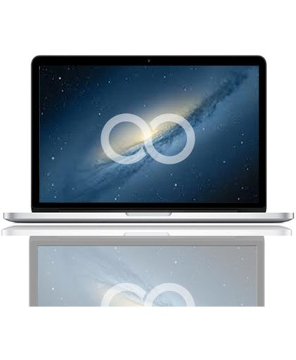 SWOOP - Refurbished Apple MacBook Pro 13.3 inch (Retina) Dual Core i5 (2013)