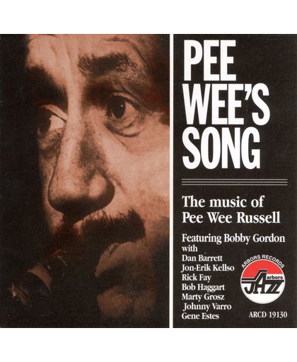 Pee Wees Song