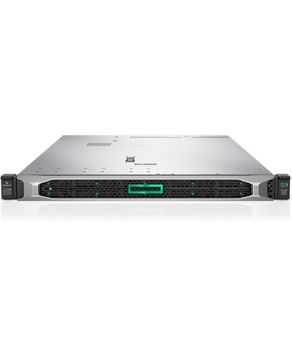 Hewlett Packard Enterprise ProLiant DL360 Gen10 2.3GHz 5118 800W Rack (1U) server