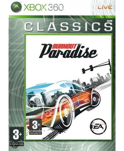 Burnout: Paradise - Classic Edition