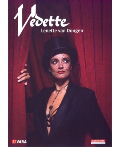 Lenette Van Dongen - Vedette