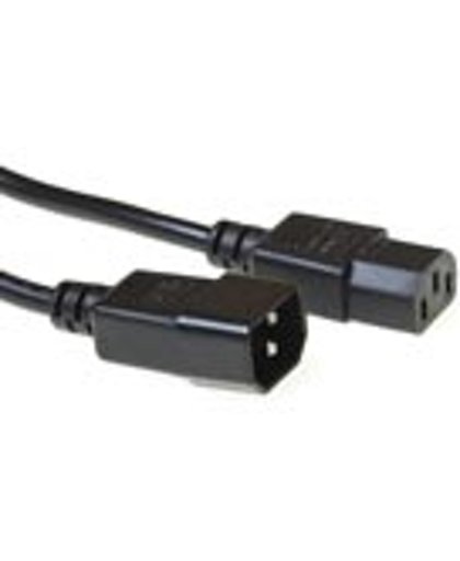 Advanced Cable Technology electriciteitssnoeren 230V connection cable C13