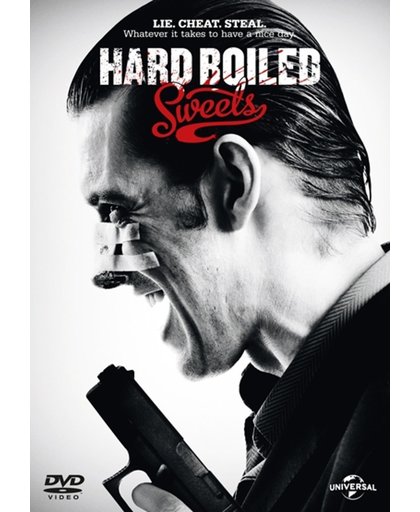 Hard Boiled Sweets (D/Vost)