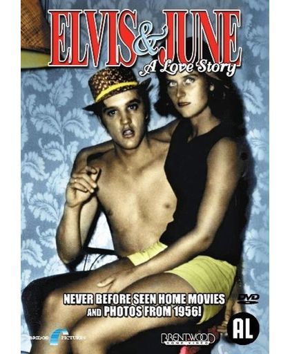 Elvis & June