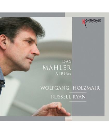 Das Mahler Album