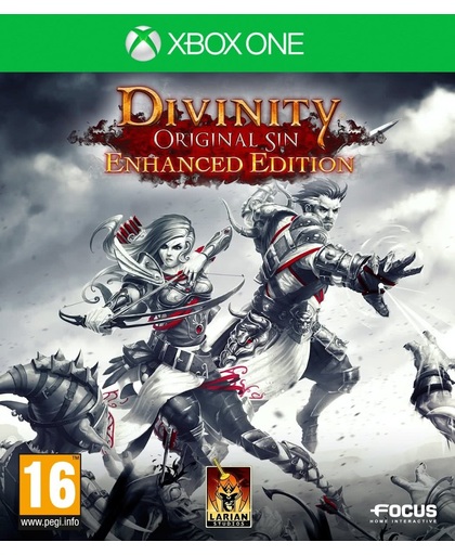 Divinity - Original Sin (Enhanced Edition) - Xbox One