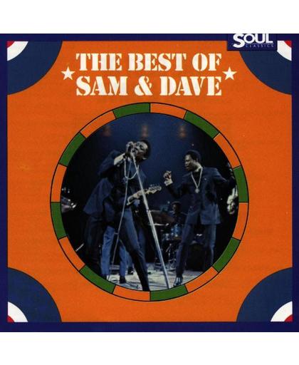 Best Of Sam & Dave