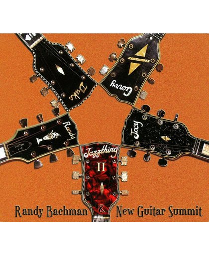 New Guitar Summit..