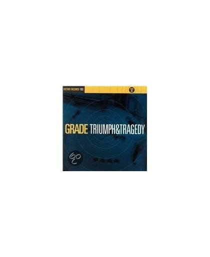 Triumph & Tragedy -3 Tr.-
