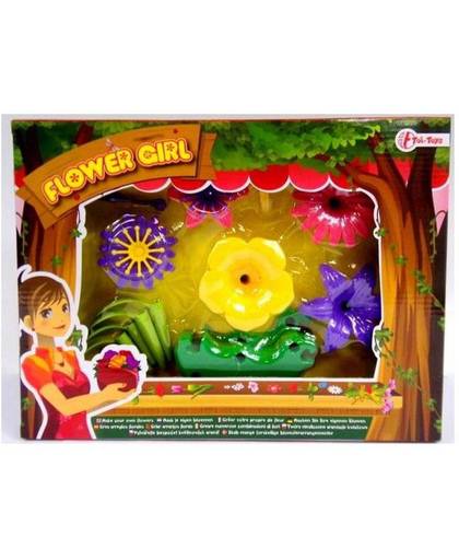 Flower Girl 2 voor de prijs van 1