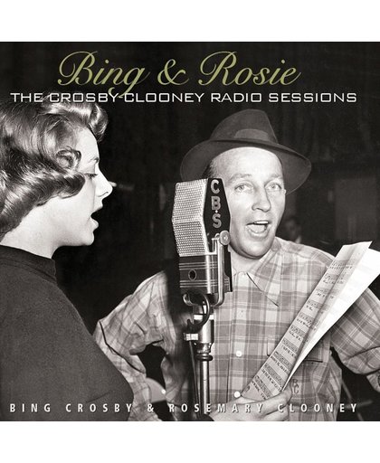 Bing & Rosie