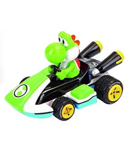 Mario Kart 8 Pull and Speed - Yoshi