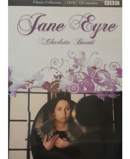 Jane Eyre (2DVD)