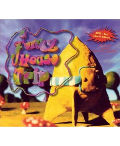 Funky House Trip