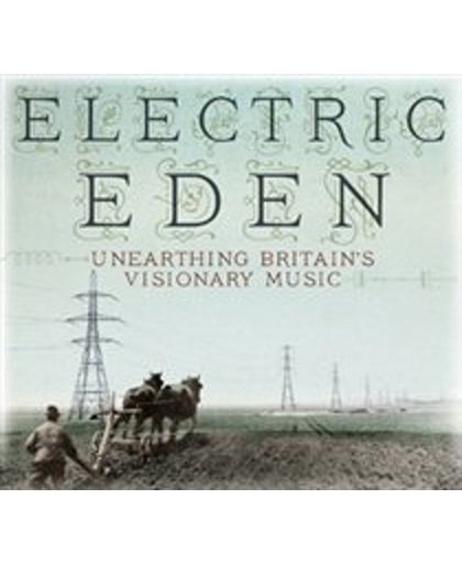 Electric Eden:
