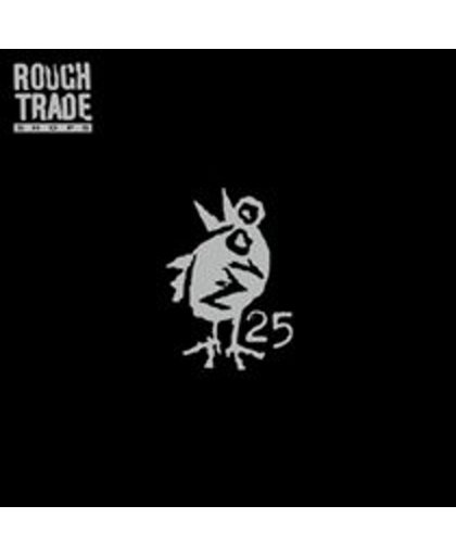 Rough Trade Shops - Heavenly 25