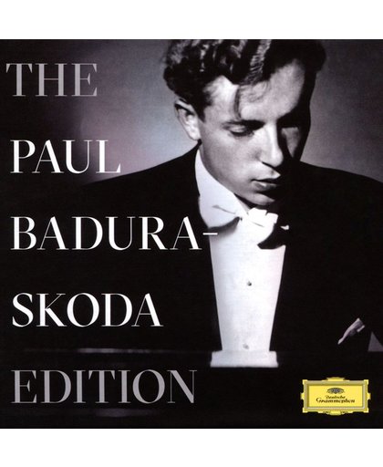 Paul Badura-Skoda 90Th Anniversary Edition