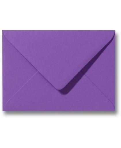 Luxe Enveloppen A5 Violet (30 stuks)