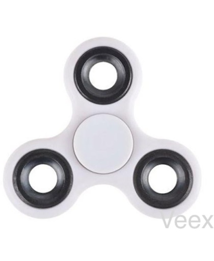 Veex Hand spinner MB White - Fidget Spinner