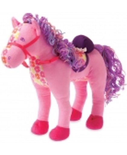 Groovy Girls Pony Groovy Girls accessoires Pony Petunia