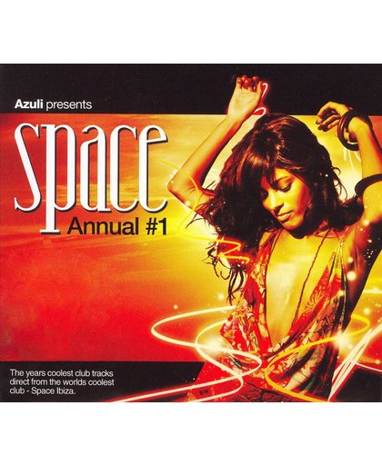 Space Annual 2006