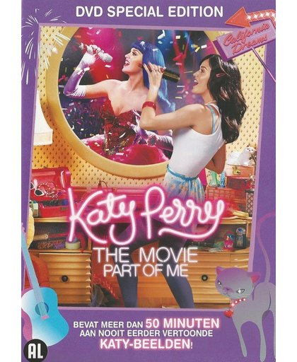 Katy Perry - The movie part of me
