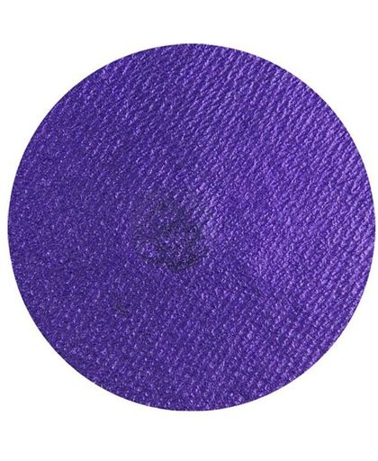 Aqua face & Bodypaint Lavender (glimmend) 45 gram (nr 138) Supersta