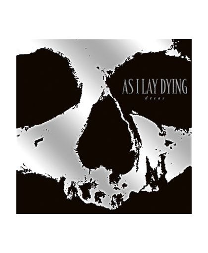 As I Lay Dying Decas (10th anniversary) CD st.