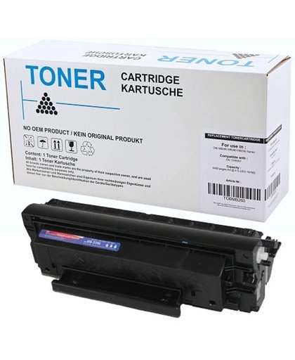 Toners-kopen.nl Panasonic UG-3350 alternatief - compatible Toner voor Panasonic UG-3350