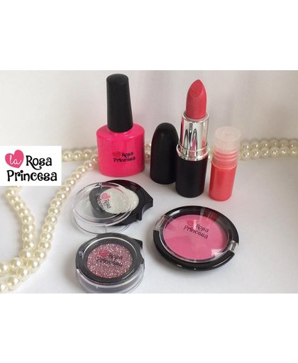 La Rosa Princesa speelgoed Make-up speel make-up , nep kinder make up setje