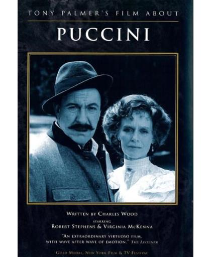 Puccini:Tony Palmer's Fil