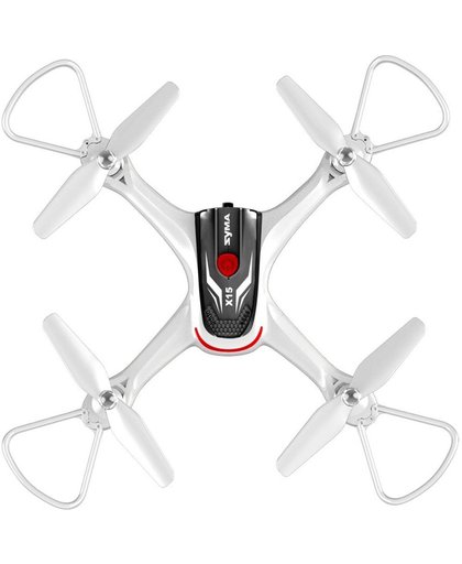 Syma X15 indoor/outdoor drone quadcopter 2.4Ghz - Wit