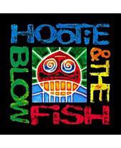 Hootie & The Blowfish - Hootie & The Blowfish
