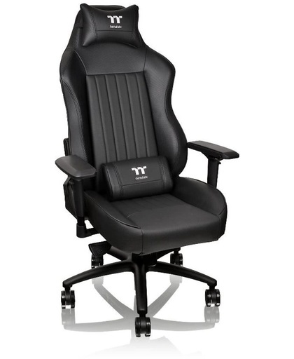 TteSPORTS Gaming Chair X-Comfort Premium 500 - Black