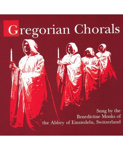 Gregorian Chorals