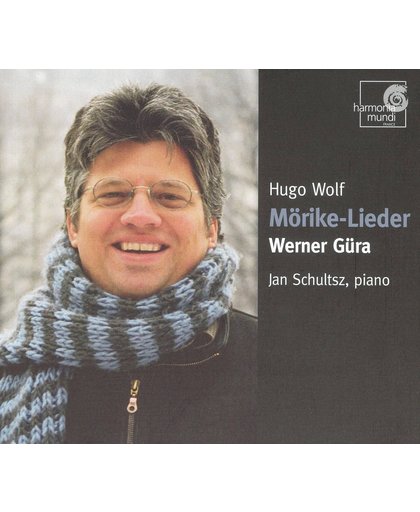 Hugo Wolf: Morike-Lieder