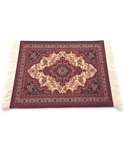 Perzisch tapijt muismat type 1