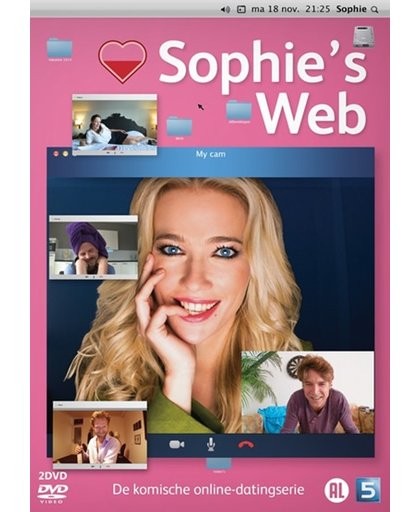 Sophie's Web