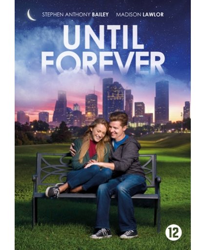 Until forever