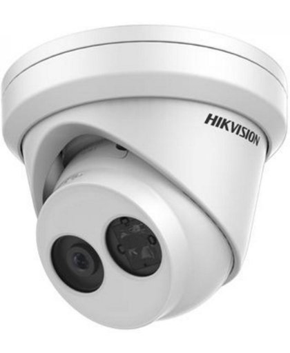 Hikvision (DS-2CD2335FWD-I) 3MP 2,8mm lens IP security camera Wit