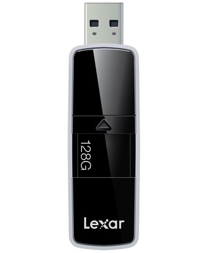 Lexar JumpDrive P20 - USB-stick - 128 GB