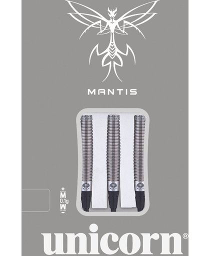 ST. Mantis Grey 90%-18 gram