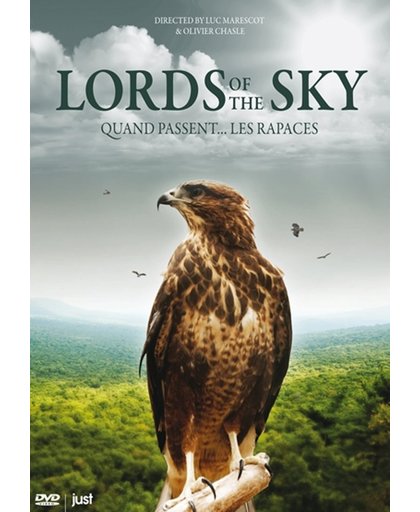 Lords Of The Sky