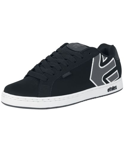 Etnies Fader Sneakers grijs-zwart