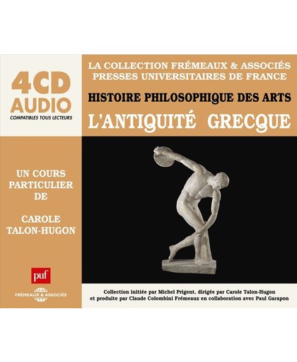 Histoire Philosophique Des Arts (Co