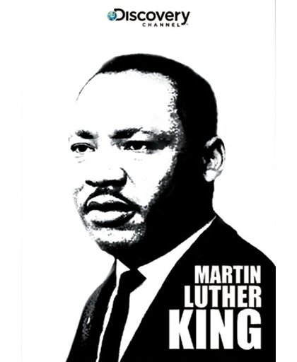 Discovery Channel : Martin Luther King