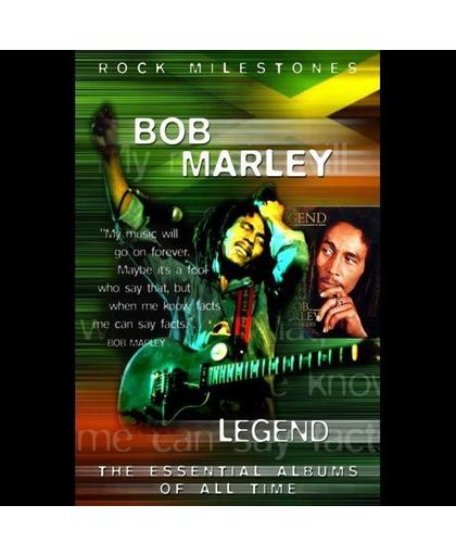 Legend (Bob Marley)